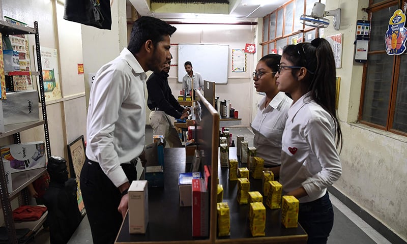 Hospitality & Tourism